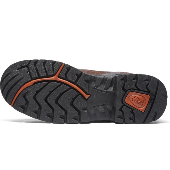 Timberland PRO Men's Titan Slip on Alloy Safety Toe Industrial Work Shoe Sz 10W - Picture 4 of 6